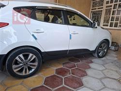 هیۆندای تۆکسۆن